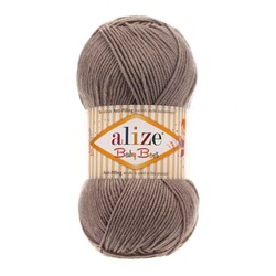ALİZE BABY BEST ÖRGÜ İPİ 100 GR - Thumbnail