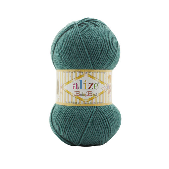 ALİZE BABY BEST ÖRGÜ İPİ 100 GR