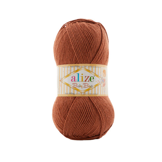 ALİZE BABY BEST ÖRGÜ İPİ 100 GR