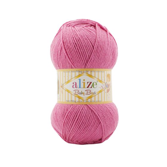 ALİZE BABY BEST ÖRGÜ İPİ 100 GR