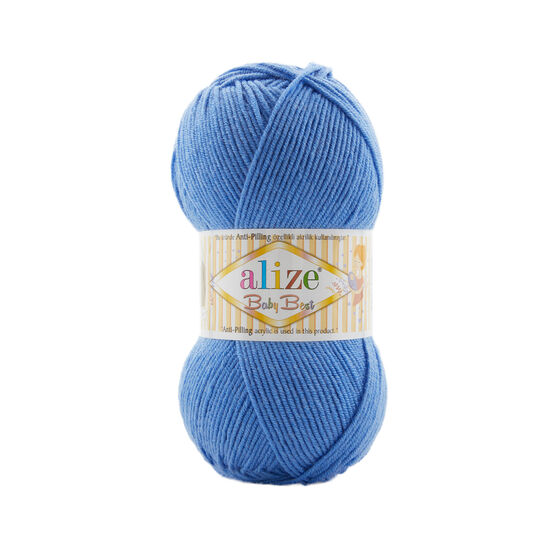 ALİZE BABY BEST ÖRGÜ İPİ 100 GR