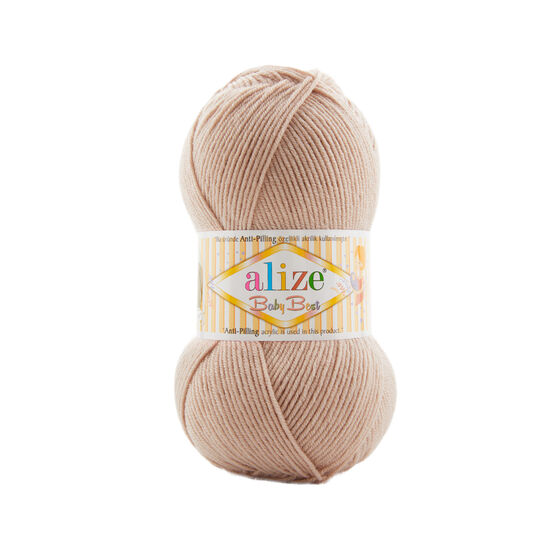 ALİZE BABY BEST ÖRGÜ İPİ 100 GR