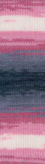 ALİZE BURCUM BATİK ÖRGÜ İPİ 100 GR