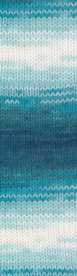 ALİZE BURCUM BATİK ÖRGÜ İPİ 100 GR