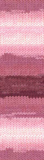 ALİZE BURCUM BATİK ÖRGÜ İPİ 100 GR