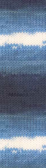 ALİZE BURCUM BATİK ÖRGÜ İPİ 100 GR