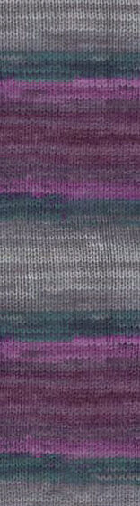 ALİZE BURCUM BATİK ÖRGÜ İPİ 100 GR