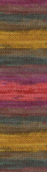 ALİZE BURCUM BATİK ÖRGÜ İPİ 100 GR