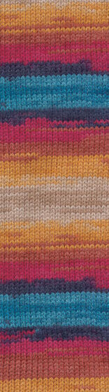 ALİZE BURCUM BATİK ÖRGÜ İPİ 100 GR