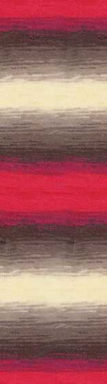 ALİZE BURCUM BATİK ÖRGÜ İPİ 100 GR