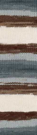 ALİZE BURCUM BATİK ÖRGÜ İPİ 100 GR