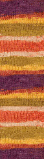 ALİZE BURCUM BATİK ÖRGÜ İPİ 100 GR