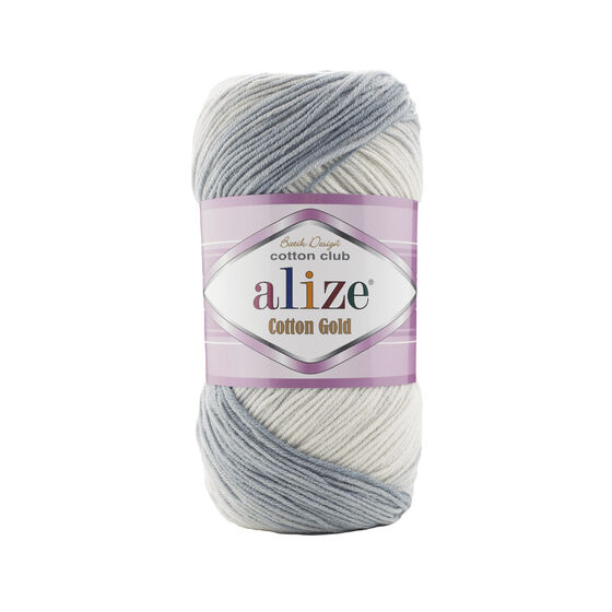 -ALİZE COTTON GOLD BATİK ÖRGÜ İPİ