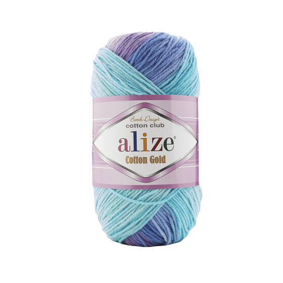 -ALİZE COTTON GOLD BATİK ÖRGÜ İPİ