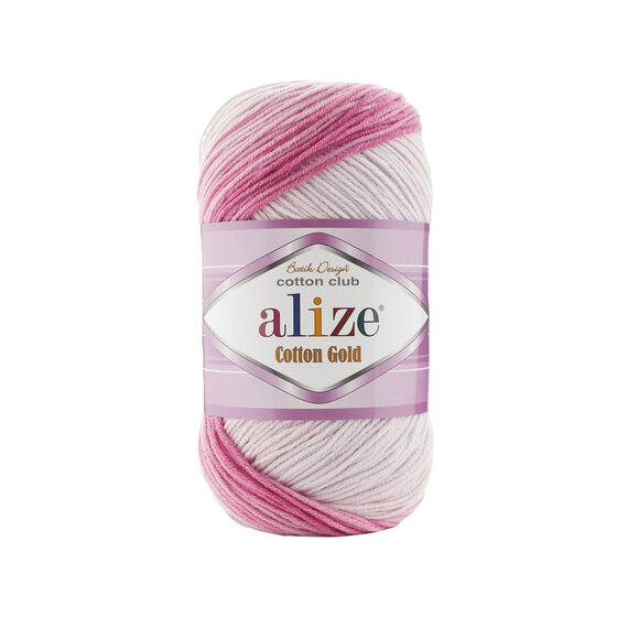 -ALİZE COTTON GOLD BATİK ÖRGÜ İPİ