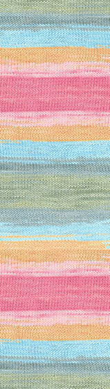 -ALİZE COTTON GOLD BATİK ÖRGÜ İPİ