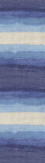 -ALİZE COTTON GOLD BATİK ÖRGÜ İPİ