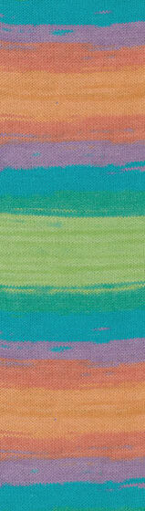 -ALİZE COTTON GOLD BATİK ÖRGÜ İPİ