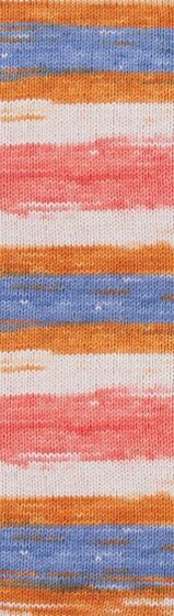 -ALİZE COTTON GOLD BATİK ÖRGÜ İPİ