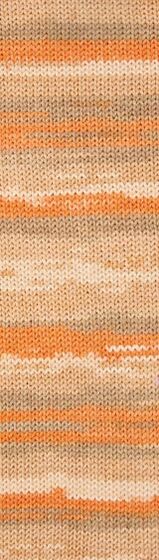 -ALİZE COTTON GOLD BATİK ÖRGÜ İPİ