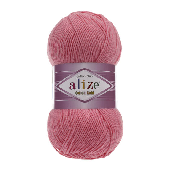 ALIZE COTTON GOLD KNITTING YARN