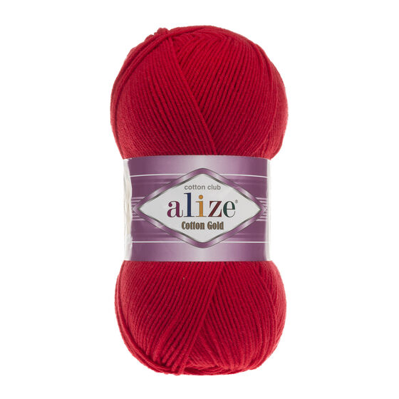 ALIZE COTTON GOLD KNITTING YARN
