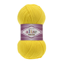 ALIZE COTTON GOLD KNITTING YARN - Thumbnail