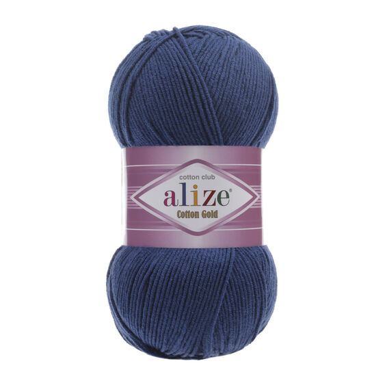 ALIZE COTTON GOLD KNITTING YARN