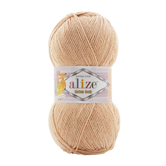 ALIZE COTTON GOLD KNITTING YARN ALIZE COTTON GOLD KNITTING YARN