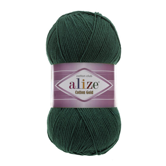 ALIZE COTTON GOLD KNITTING YARN ALIZE COTTON GOLD KNITTING YARN