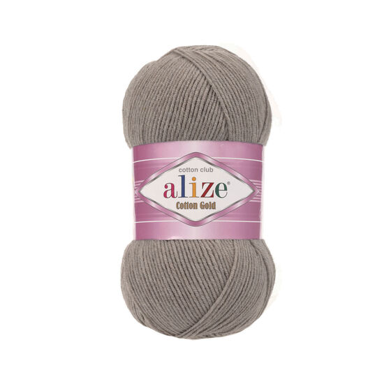 ALIZE COTTON GOLD KNITTING YARN ALIZE COTTON GOLD KNITTING YARN