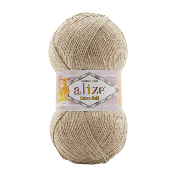 ALIZE COTTON GOLD KNITTING YARN ALIZE COTTON GOLD KNITTING YARN