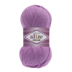 ALIZE COTTON GOLD KNITTING YARN - Thumbnail