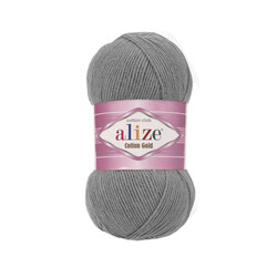 ALIZE COTTON GOLD KNITTING YARN - Thumbnail