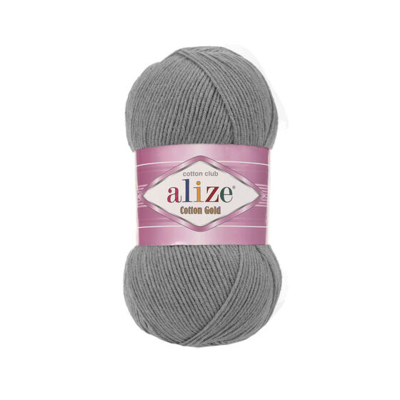 ALIZE COTTON GOLD KNITTING YARN