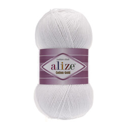 ALİZE COTTON GOLD ÖRGÜ İPİ - Thumbnail