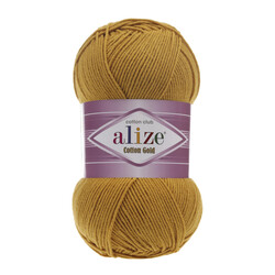 ALİZE COTTON GOLD ÖRGÜ İPİ - Thumbnail