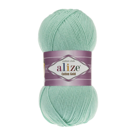 ALİZE COTTON GOLD ÖRGÜ İPİ
