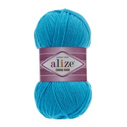 ALİZE COTTON GOLD ÖRGÜ İPİ - Thumbnail