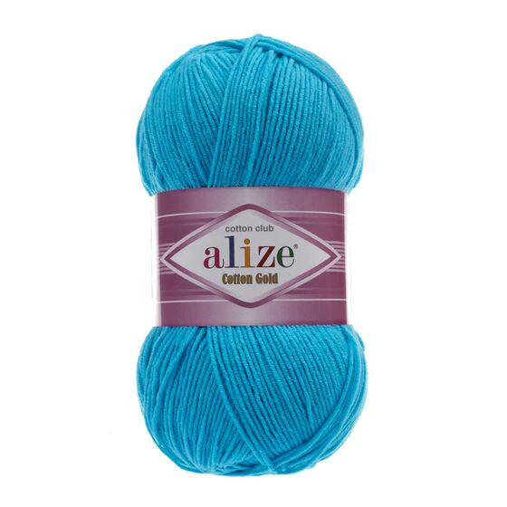 ALİZE COTTON GOLD ÖRGÜ İPİ