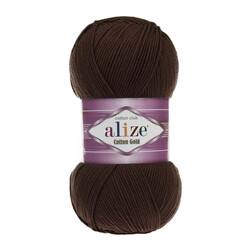 ALİZE COTTON GOLD ÖRGÜ İPİ - Thumbnail