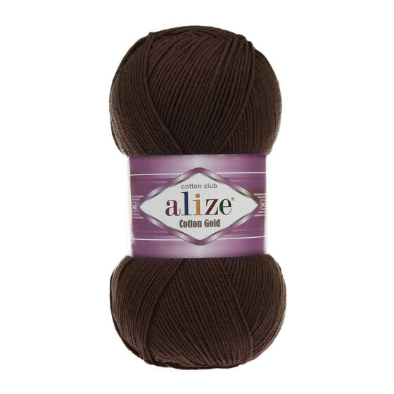 ALİZE COTTON GOLD ÖRGÜ İPİ