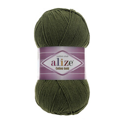 ALİZE COTTON GOLD ÖRGÜ İPİ - Thumbnail