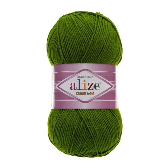 ALİZE COTTON GOLD ÖRGÜ İPİ