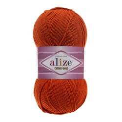 ALİZE COTTON GOLD ÖRGÜ İPİ - Thumbnail