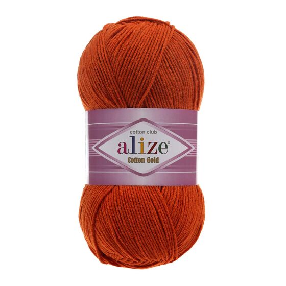 ALİZE COTTON GOLD ÖRGÜ İPİ