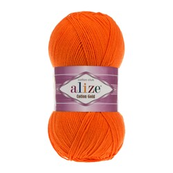 ALİZE COTTON GOLD ÖRGÜ İPİ - Thumbnail