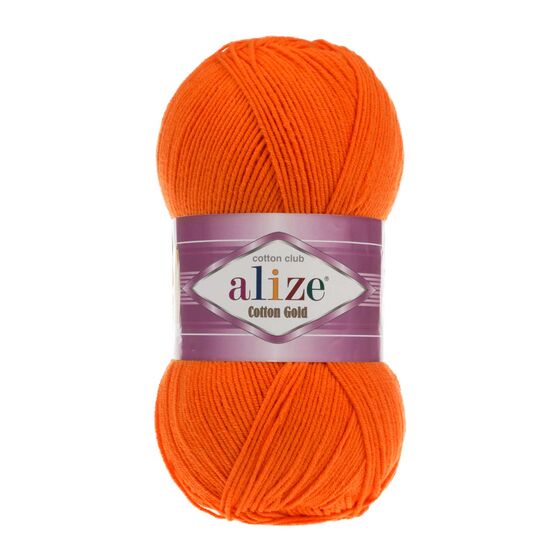 ALİZE COTTON GOLD ÖRGÜ İPİ