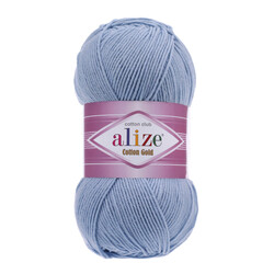 ALİZE COTTON GOLD ÖRGÜ İPİ - Thumbnail