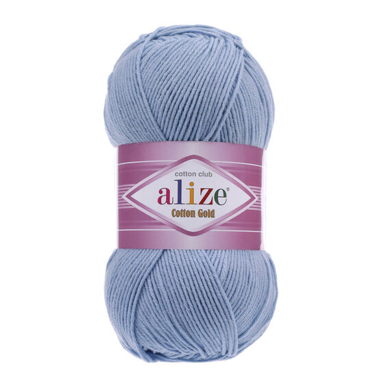 ALİZE COTTON GOLD ÖRGÜ İPİ